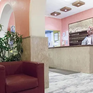 Hotel Vittoria, Genua