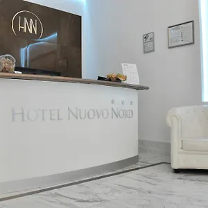 Hotel Nuovo Nord, Genua